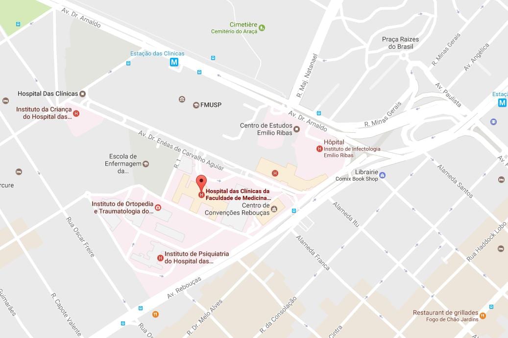 Картицу болница Клиникас