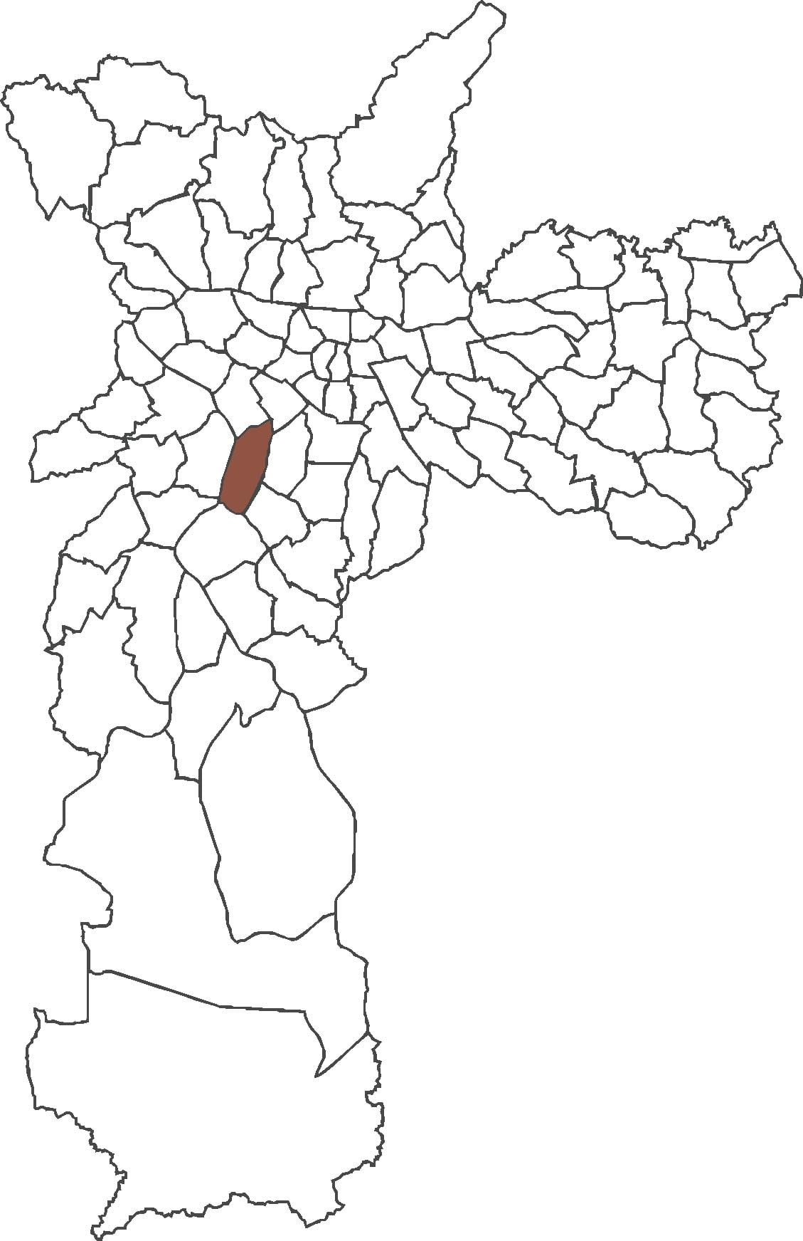 Карта Итайм-Биби