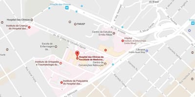 Картицу болница Клиникас