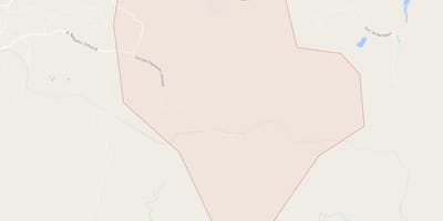 Карта Сао Пауло Marsilac